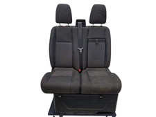 Sitz vorne rechts Stoff