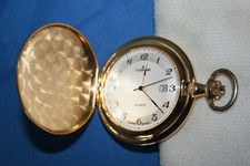 Taschenuhr Klassikdesign