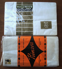 Original 60er Jahre 2x