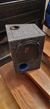 CAB 256 Axton Series Subwoofer 