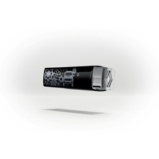 Orig. Renault R4 Schalthebel