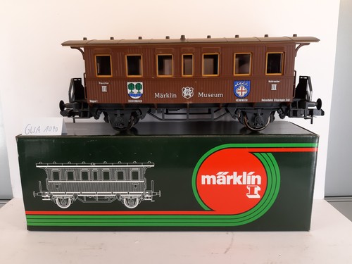 Gwa1090 märklin 99999 - 99999, spur
