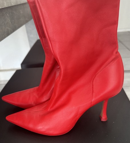 Zara stiefeln größe - zara, 40