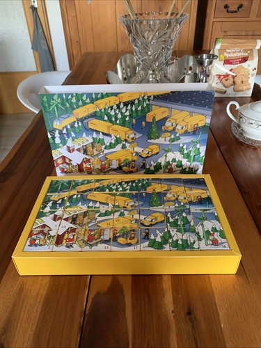 Deutsche post dhl puzzle - deutsche,