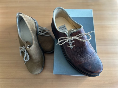 Haferlschuhe - , 44