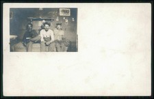 4x Foto AK 1.WK - deutsche