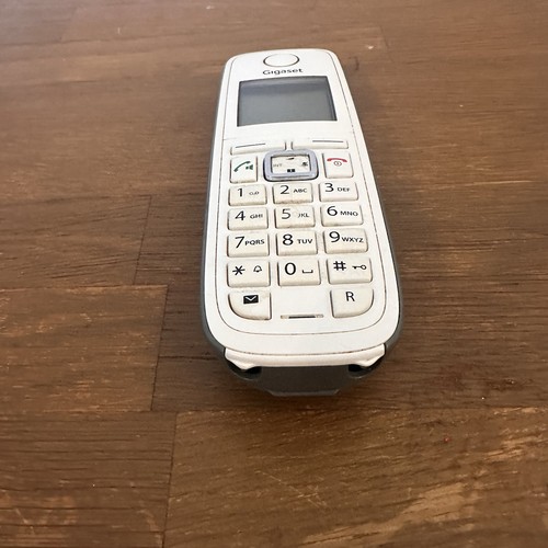 Gigaset a510 telefon - gigaset, mobilteil