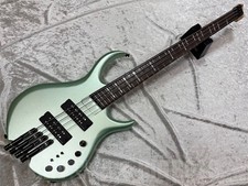 Sire M6 Headless Bass 4-Saiter