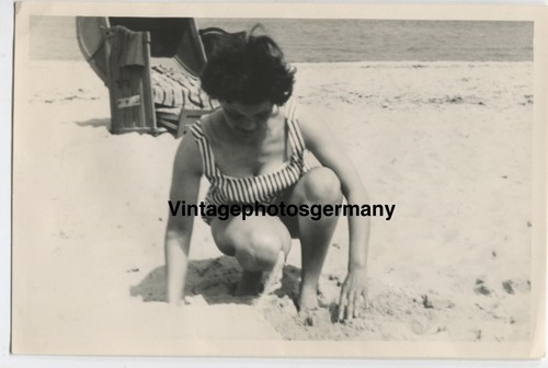 Z3278 foto 50er jahre - 50er, hübsche