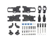 Tamiya 54886 TRF419 Suspension