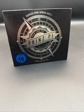 Prinz Pi - Kompass Ohne Norden