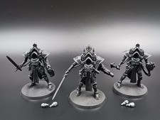 Paragon Warsuits Adepta