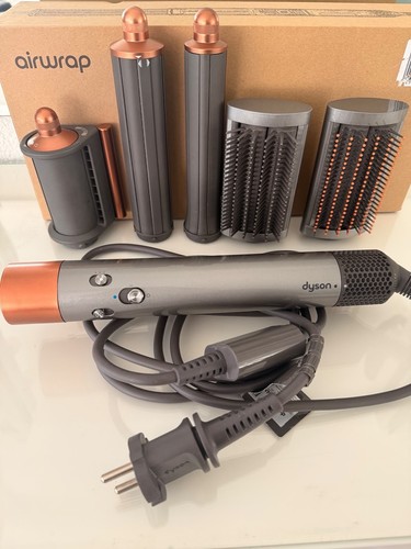 Dyson airwrap complete - dyson,