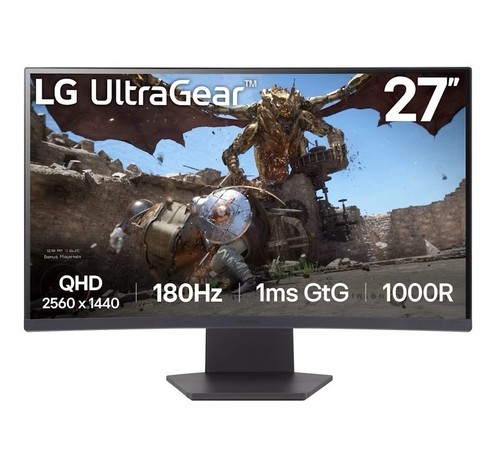 Ultragear 27gs60qx gaming - 27gs60qx-b,