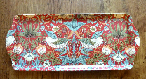 Pimpernel morris co - pimpernel,