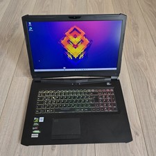 ⚡️CLEVO NEXOC | 17,3" |