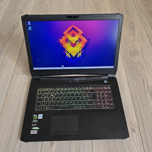 Clevo nexoc 3 - ⚡️clevo,