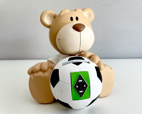 Nici spardose fan bär - nici, fan-bÄr