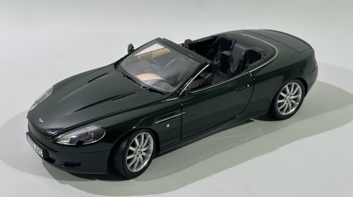 Minichamps aston martin db9 - minichamps,