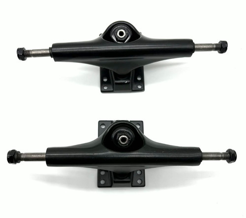 Set core trucks 125 schwarz - core,