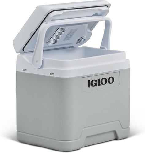 Igloo ie24dc elektrische - ie24dc,