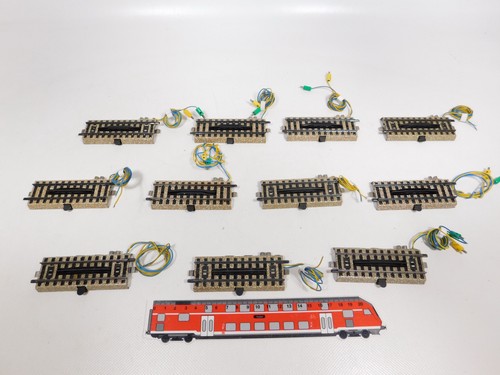 Märklin konvolut 5112 - h0,