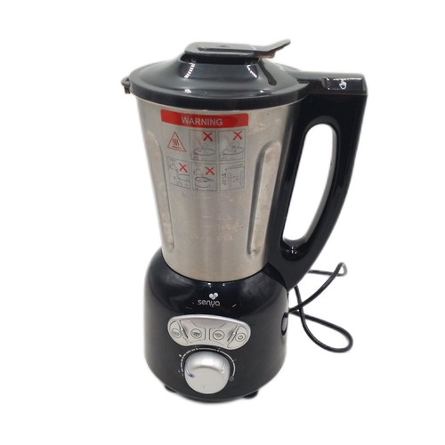 Mixer heiz standmixer suppen - heiz,