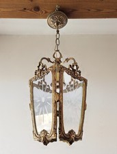 Schöne alte Art Deco Foyer