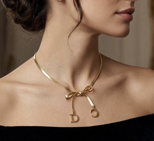 Christian dior collana - christian, vintage