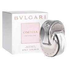 Omnia Crystalline by Bvlgari