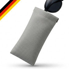 PU Leder Brillenetui 17x8,5 cm