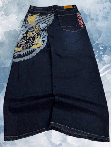 Japanese style baggy - japanese,