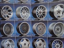 RH Alurad Felgen Tuning