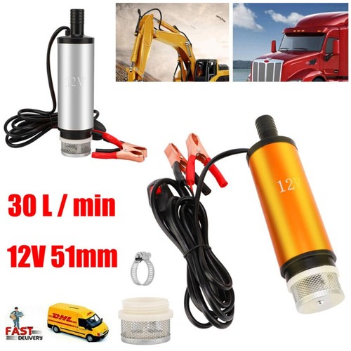 12v 51mm elektrische - 51mm,