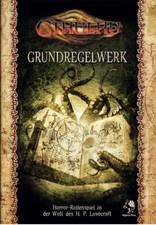 Cthulhu: Grundregelwerk -