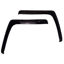 Regenabweiser für MAN TGS TGA TGM TGL TGX Fenster/Windabweiser/LKW Sonnenschutz