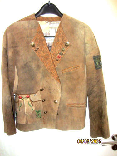 Eduard kettner 100 leder - eduard, 100%leder