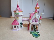 Playmobil Prinzessinnenschloss  5142