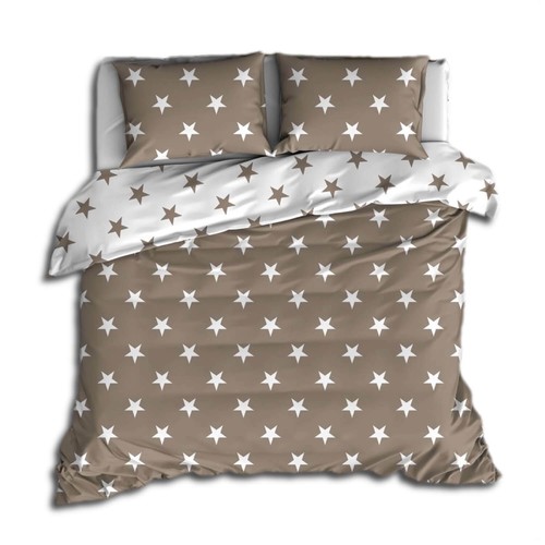Trend bettwäsche sterne stars - trend,