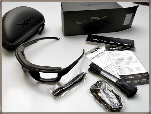 Wiley ozone brillengestell - x,