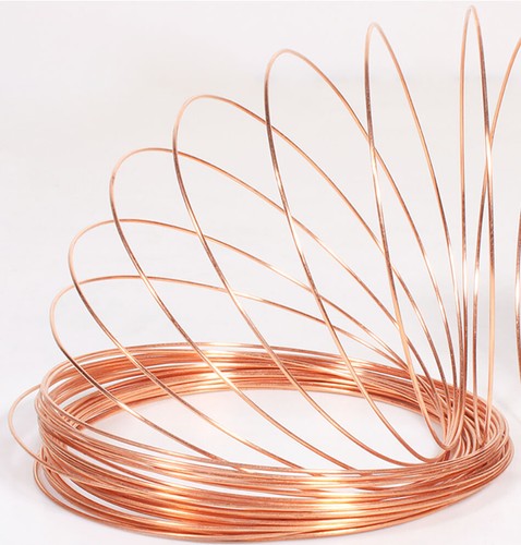 ø0 2mm bis 5mm kupferdraht - Ø0.2mm,
