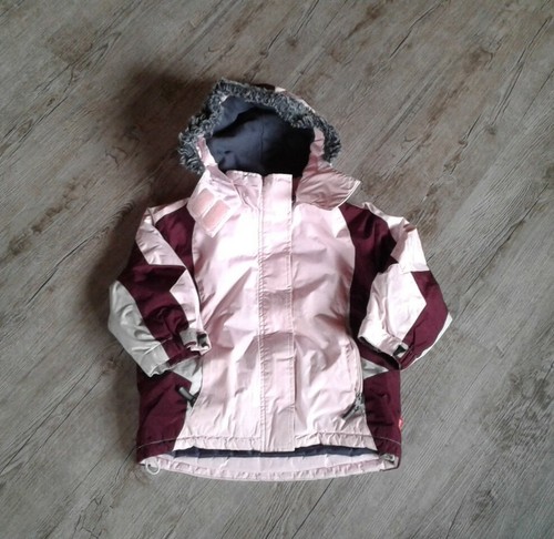 Winterjacke mädchen 92 - winterjacke,