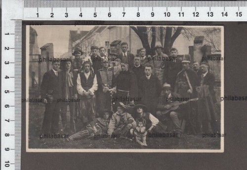 Fotokarte ereignis nittenau - fotokarte,