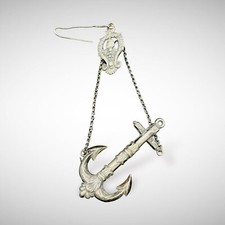 Trachtenschmuck Silber Antik