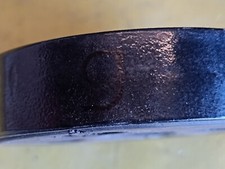 EMW R35 Kardan Mitnehmer K4