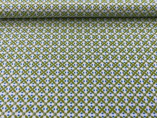 Hilco Baumwolle HILDE blau