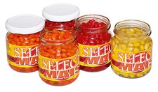   Mosella Select Angelmais