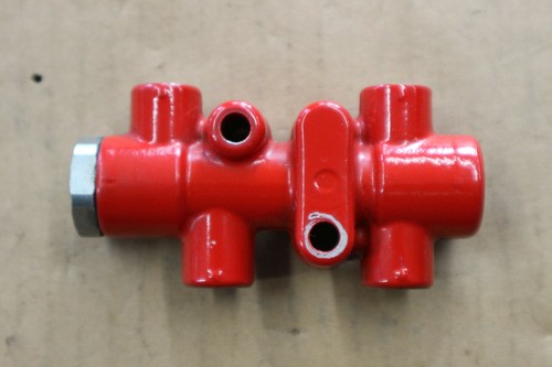 Cectek quadrift lof orig - ,