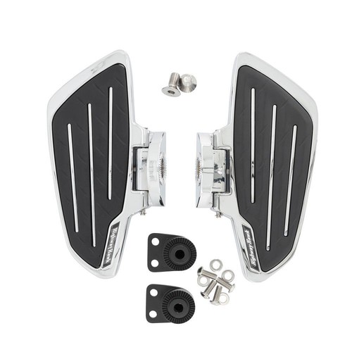 Highway hawk trittbretter - hawk,