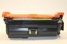 HP CF032A Toner Yellow 646A